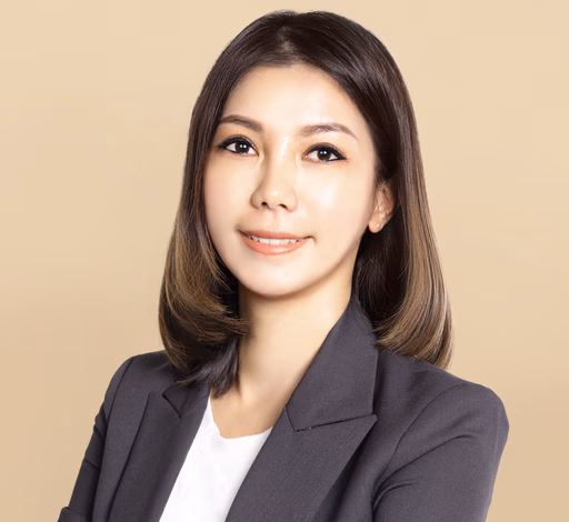 Daphne Hsu